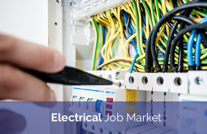 Electrical Job Market